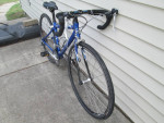 Giant Road Bike/Fully Tuned
