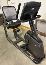 Matrix Recumbent Exerise Machine