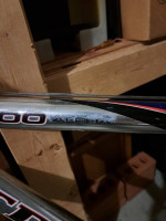 Trek 4300 Mountain Bike