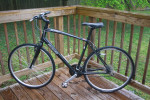 2011 SPECIALIZED SIRRUS SPORT LARGE FRAME EXCELLENT
