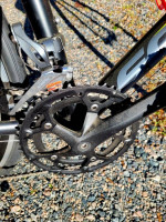Schwinn Phocus 1600