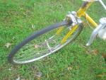 RareVintage 10 Speed Steyr Clubman Bike Bicycle Made in Austria