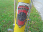 RareVintage 10 Speed Steyr Clubman Bike Bicycle Made in Austria