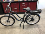 NEW SCHWINN MENDOCINO ELECTRIC BIKE
