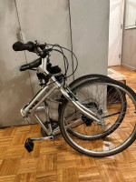 Dahon Espresso Folding Bike