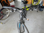 K2 Astral 1.0 Hybrid Bike