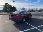 2015 Hyundai Sonata Limited 2.0T FWD 101,000 mi