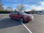2015 Hyundai Sonata Limited 2.0T FWD 101,000 mi
