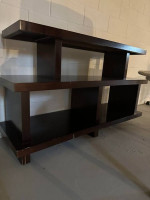 Bernhardt Park West Console Table