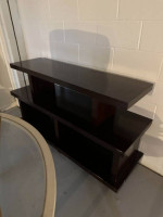 Bernhardt Park West Console Table