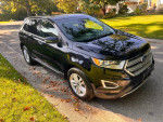 2018 Ford Edge SEL FWD 92,000 mi