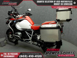 2018 BMW R1200GS R 1200 GS R-1200-GS ADVENTURE 1200 WABS