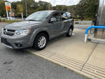 2019 Dodge Journey 115,000 mi