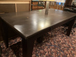 HUGE Conference Pub Table ($750/ea)