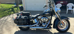 Harley Davidson