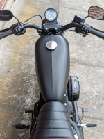 2022 Harley Davidson Iron 883