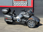 2017 Can-Am Spyder F3 SE6 LIMITED