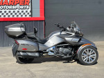 2017 Can-Am Spyder F3 SE6 LIMITED