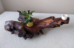 Applewood Custom Table Centerpiece - Handmade