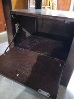 Coaster Co. Lavon Counter Dining Table