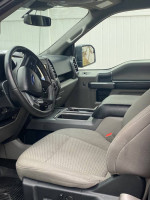 Ford 73,000 mi