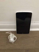 LG Tablet for sale (LG-LK430)