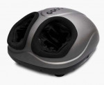 Breo Foot Massager Machine with Heat, Shiatsu Deep Tissue Kneading NEW