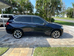 2015 BMW X5 sDrive35i RWD 134,000 mi