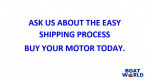 2024 Honda Marine 90HP EFI outboard motor *New*