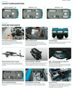 NEW 2023 SEA DOO SWITCH PONTOON – 19’ 170 HP