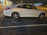 Toyota 85,000 mi