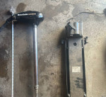 MotorGuide digital tour 36 volt trolling motor