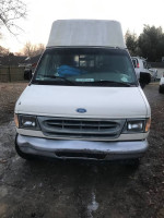 Ford 83,000 mi