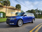 2014 Ford Flex Limited FWD 88,000 mi