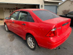 2005 Ford Focus 68,000 mi