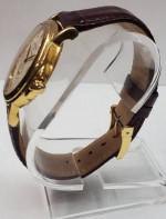 Raymond Weil Geneve Automatic Gold Tone 18K