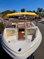 Glastron sx175 bowrider
