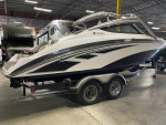 YAMAHA 212X, Orig owner, 100hrs, Warehoused Since New, This Is The One