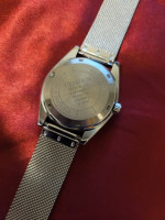 ⚡️RARE NEW Old Stock Vintage Citizen 8200 Men's Automatic Yellow Watch