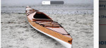 LT-17 Chesapeake Light Craft Kayak