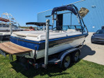 2001 Malibu Sunsetter VLX