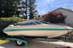 18’ Chris Craft Boat