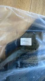 2024 Subaru wilderness outback carpeted floor mats