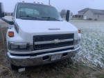 Chevrolet 112,000 mi