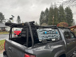 Leitner Tacoma rack