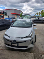 2017 TOYOTA PRIUS PARTS STK 040623