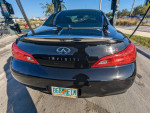 INFINITI 106,000 mi