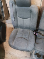 Chevy/GMC Truck Seats