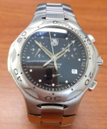 Tag Heuer Kirium