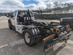 2018/2019 Ford hook lift truck ready for sale, 36" Turbo Diesel, serviced and clean, located in TN.